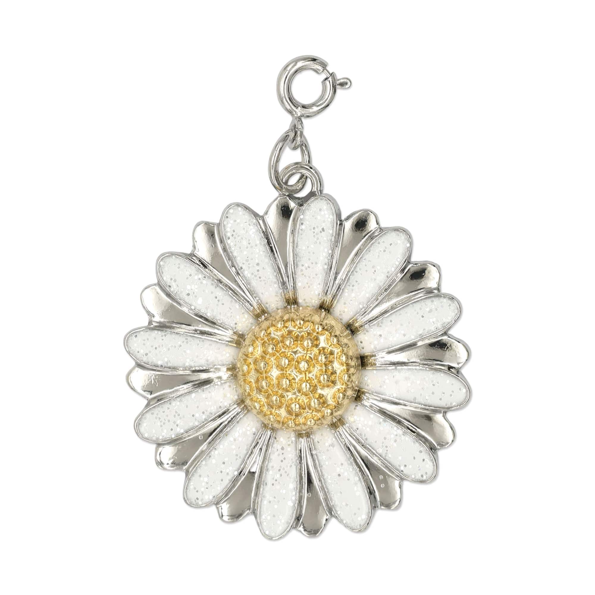 Daisy Pendant by Creatology™
